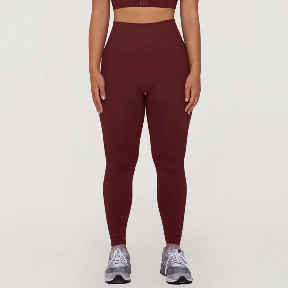 SETactive Sculptflex Leggings- Hug